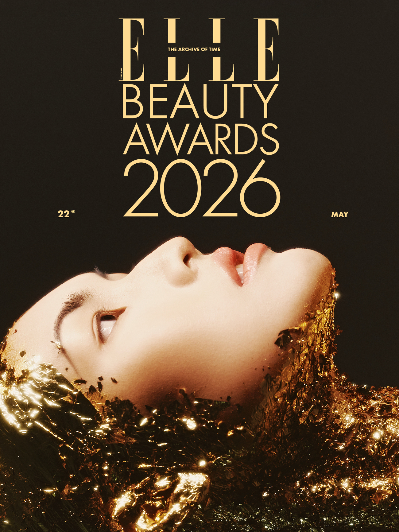 elle beauty awards 2026