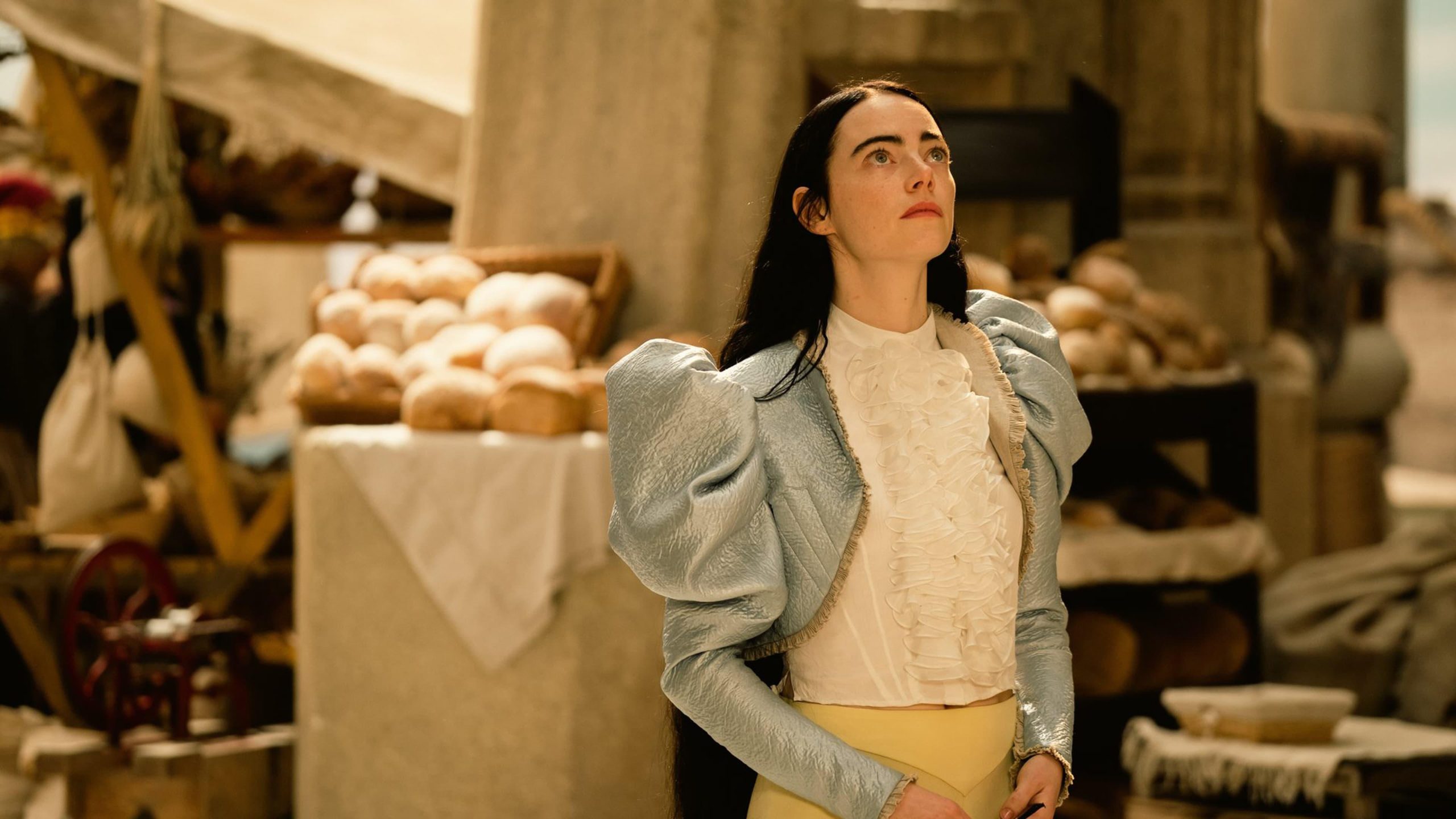 POOR THINGS PHIM ĐIỆN ẢNH