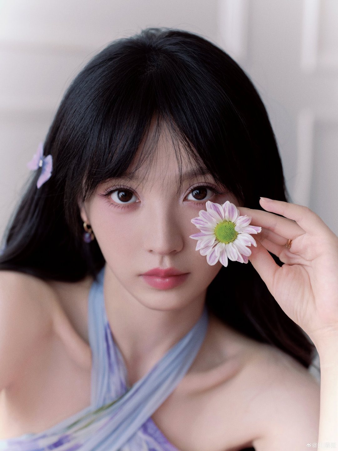 nữ diễn viên điền hi vi