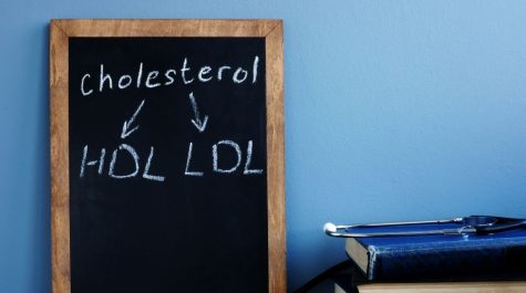 Làm sao để giảm cholesterol xấu trong cơ thể?