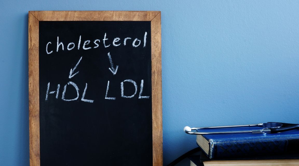 Làm sao để giảm cholesterol xấu trong cơ thể?