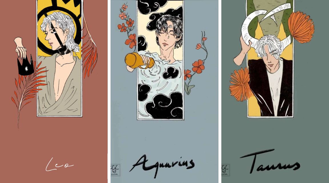 Dự đoán tuần mới từ 20/4 đến 26/4 cho 12 cung hoàng đạo