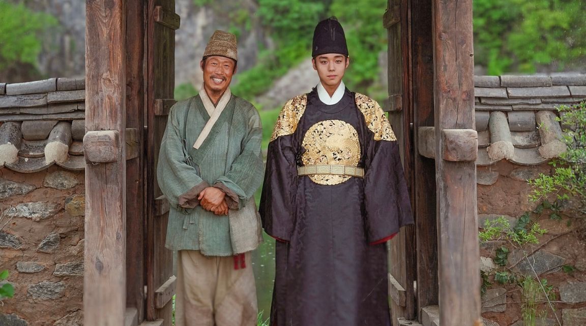 Công thức 10 triệu vé của bộ phim “Dưới Bóng Điện Hạ”