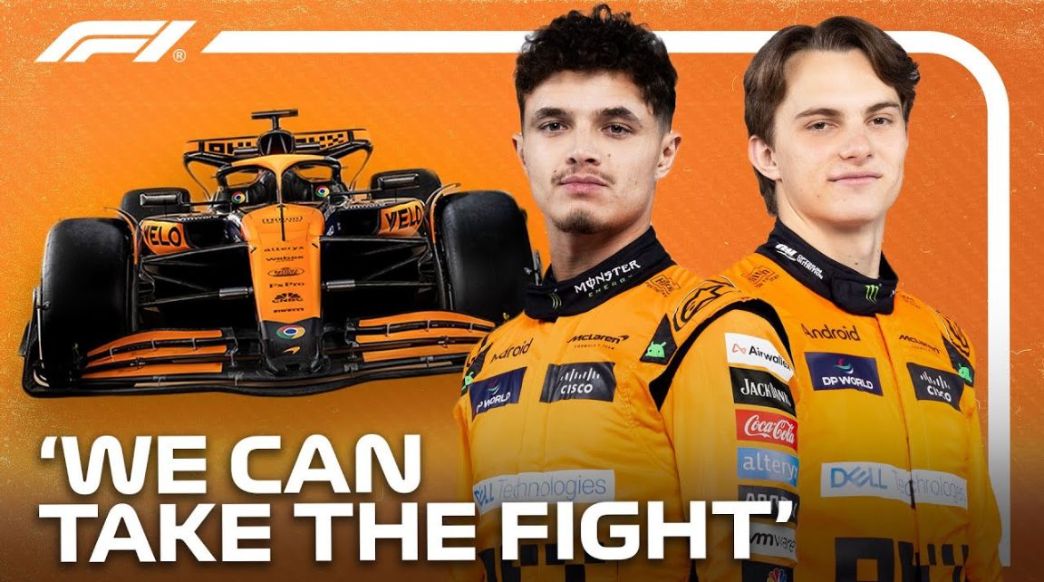 F1 2026: Mùa giải hứa hẹn hấp dẫn nhất trong lịch sử F1