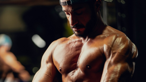 Những bài tập tốt nhất để xây dựng cơ ngực khỏe và dày