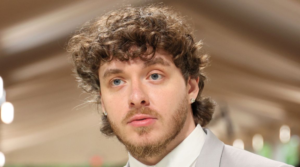 Chất chơi cùng 8 kiểu tóc mullet dành cho nam giới