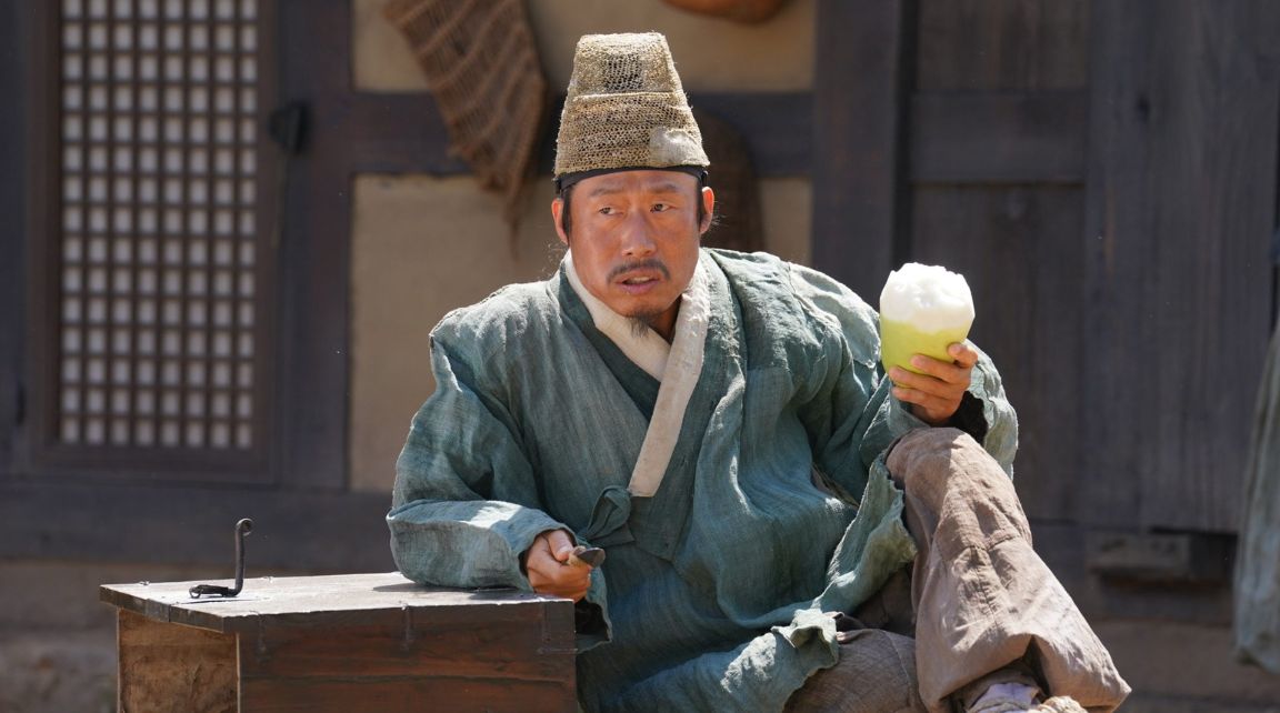 Công thức 10 triệu vé của bộ phim “Dưới Bóng Điện Hạ”