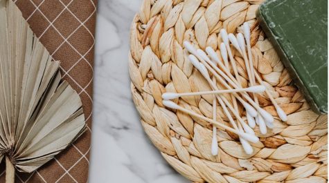 Làm sao dọn sạch ráy tai một cách an toàn?