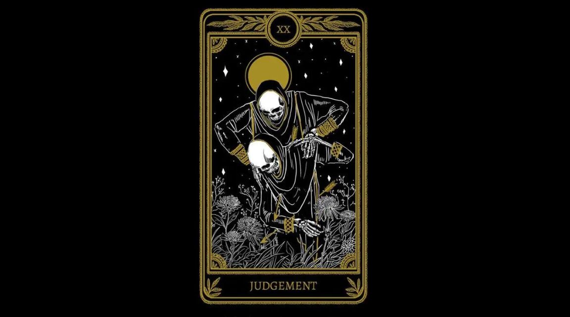 tarot tài chính