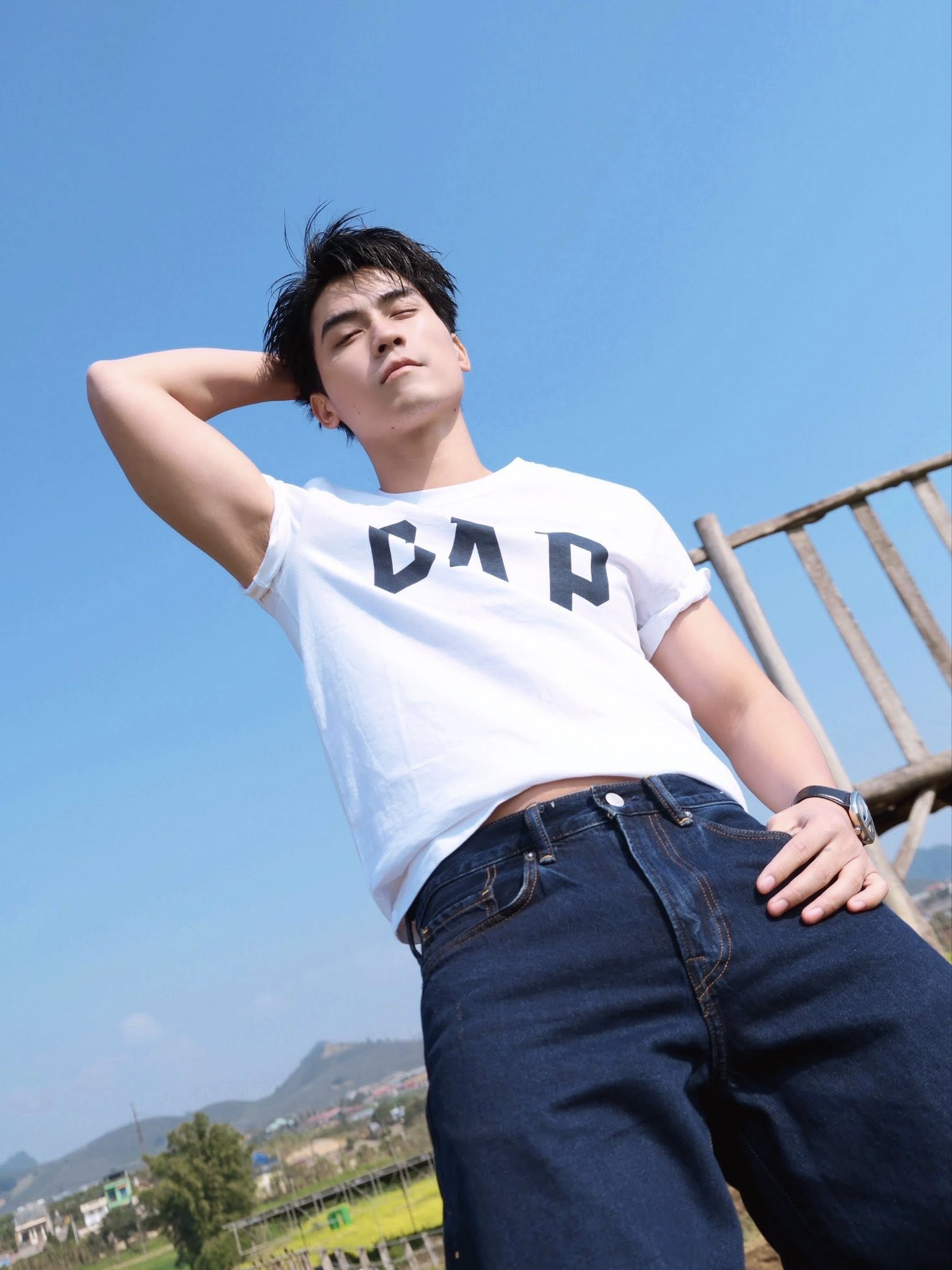 võ điền gia huy