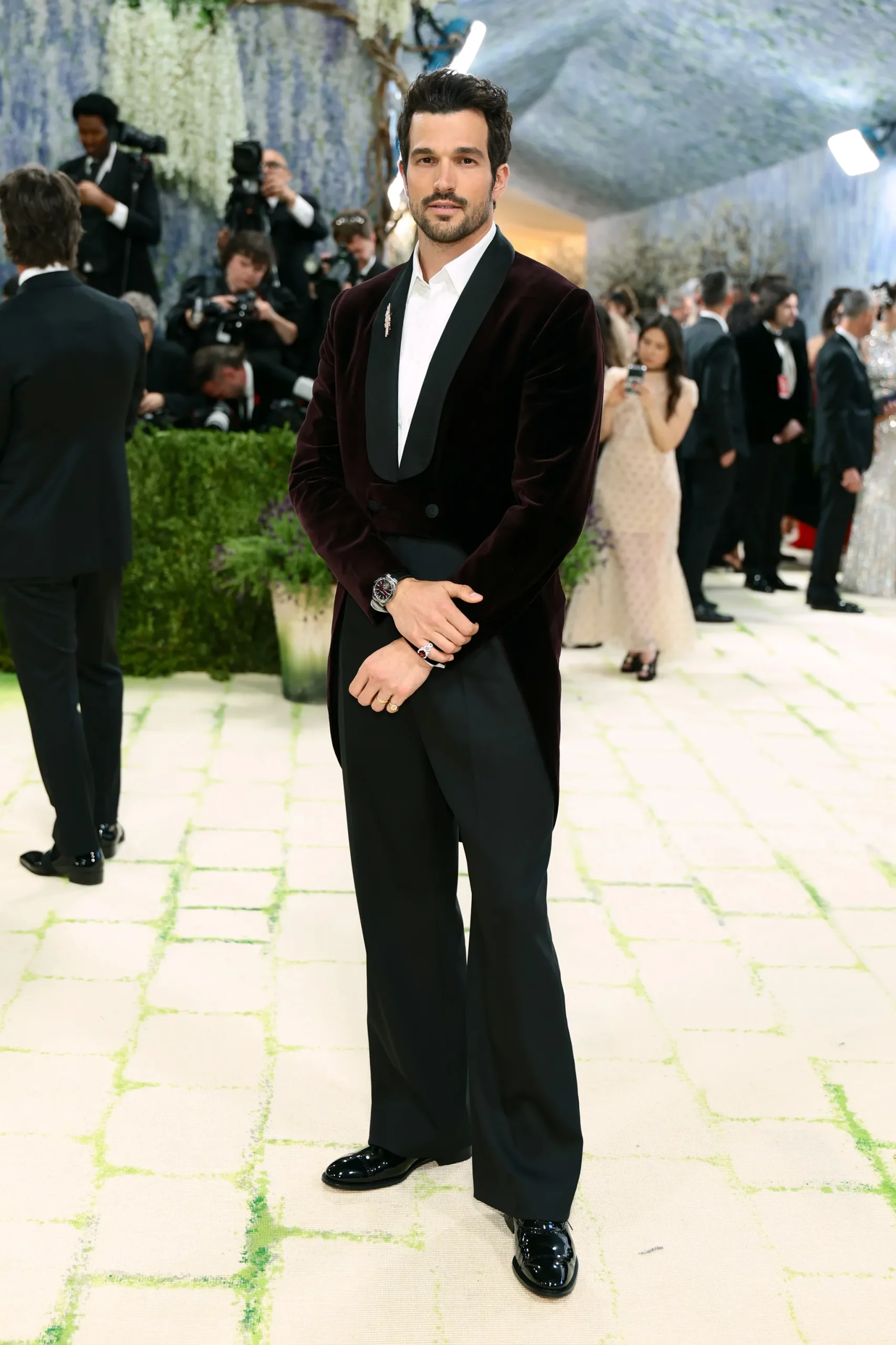 met gala 2026