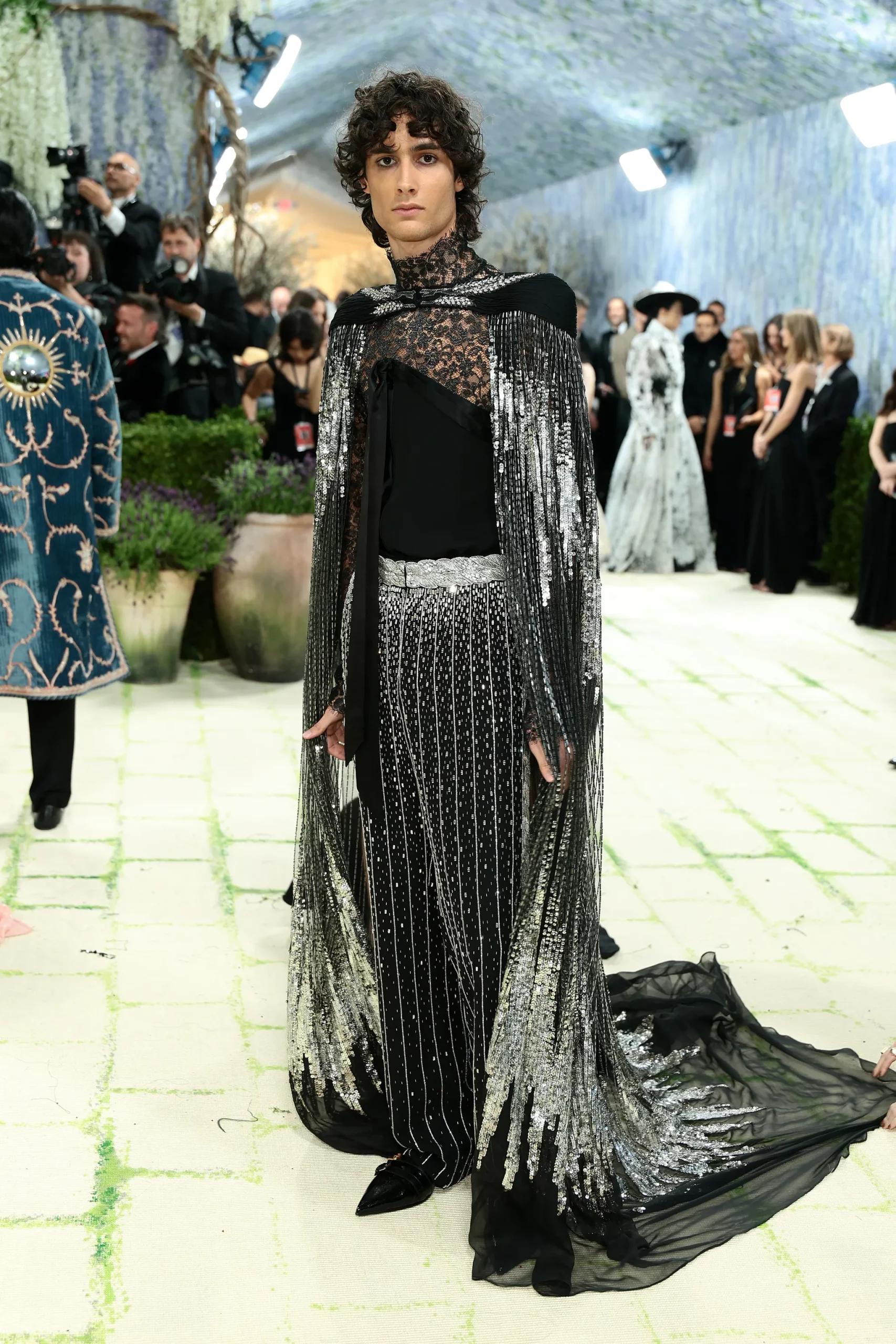 met gala 2026
