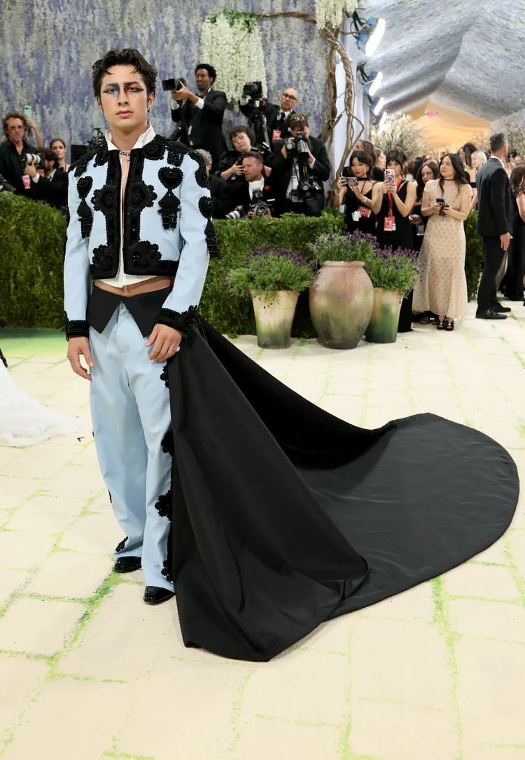 met gala 2026