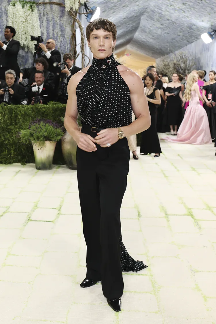 met gala 2026