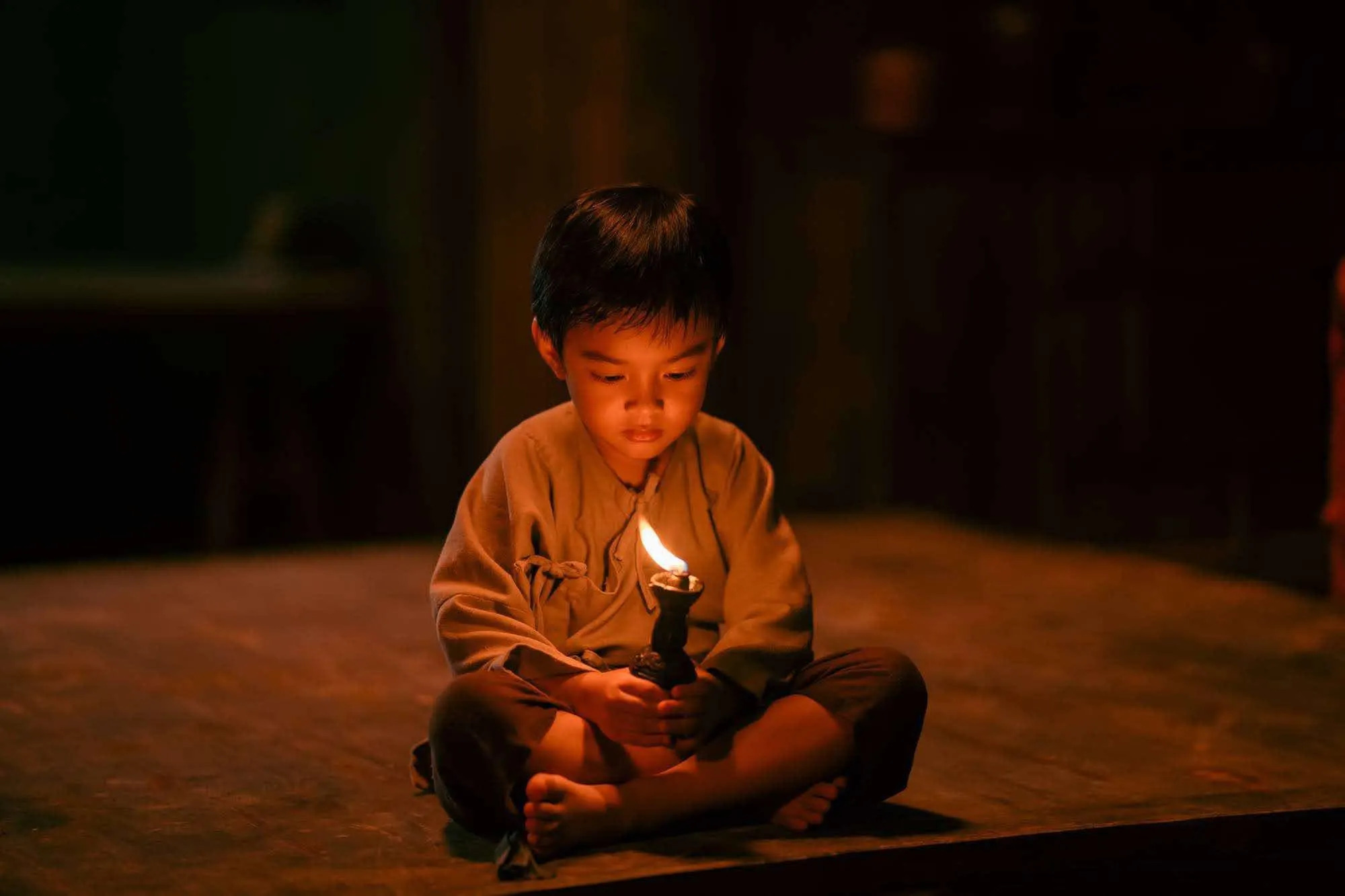 phim kinh dị