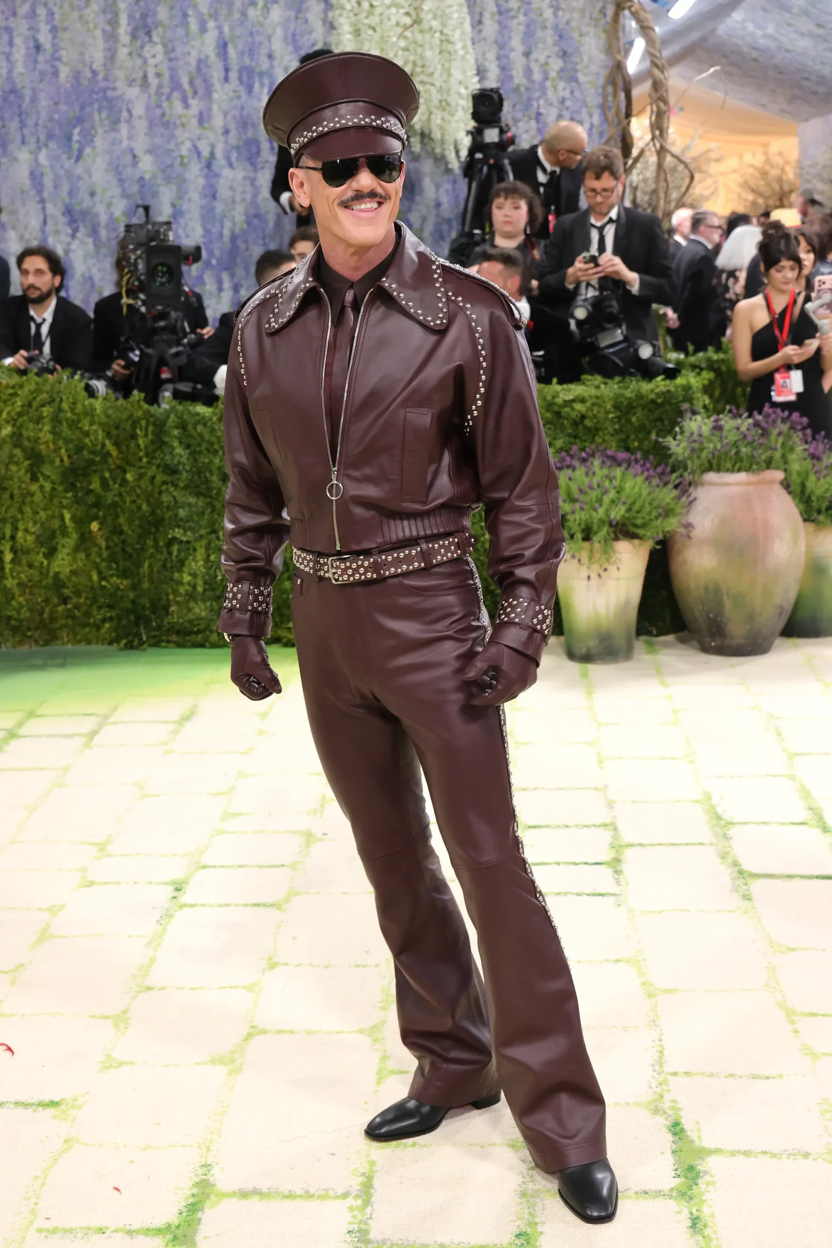 met gala 2026
