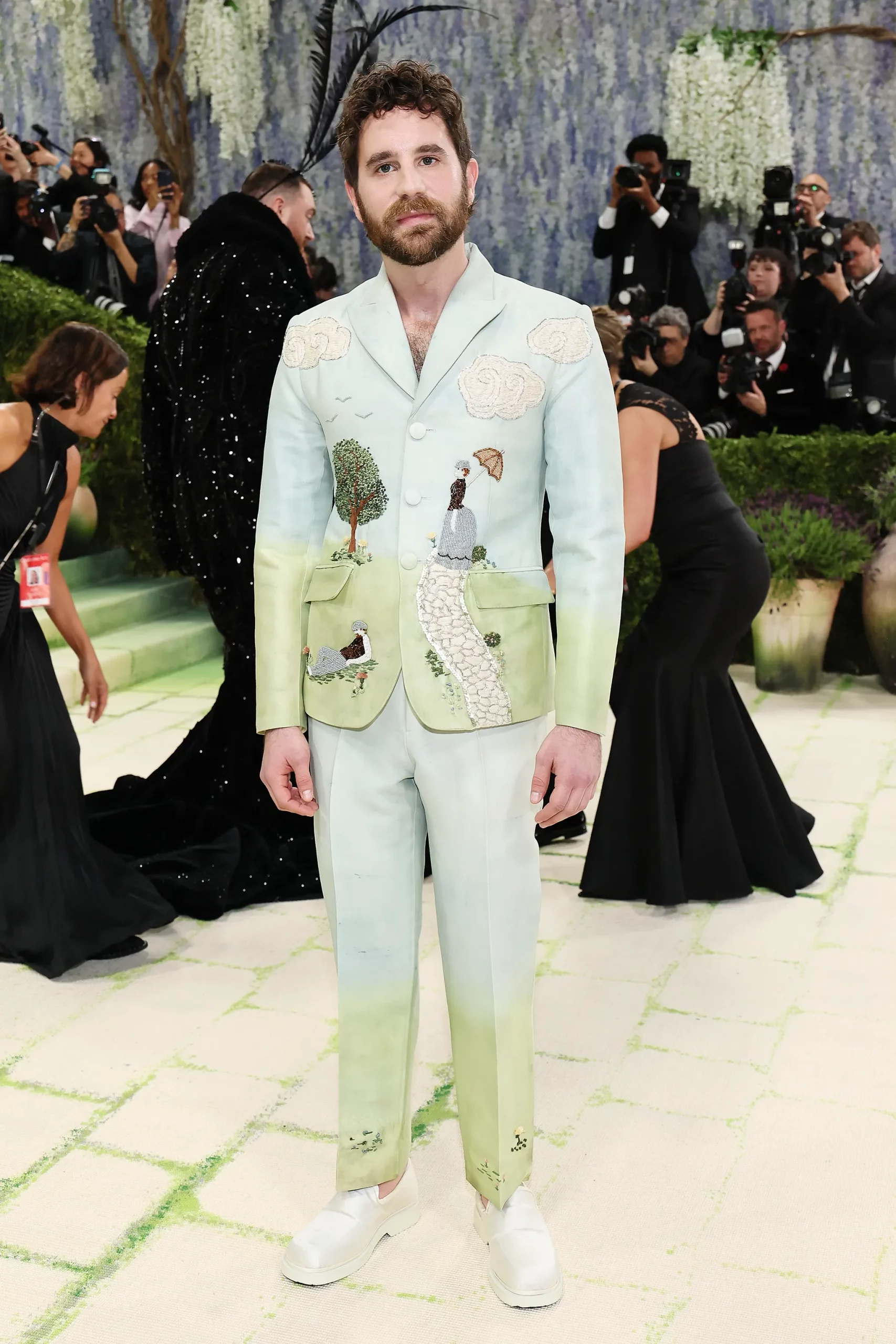 met gala 2026