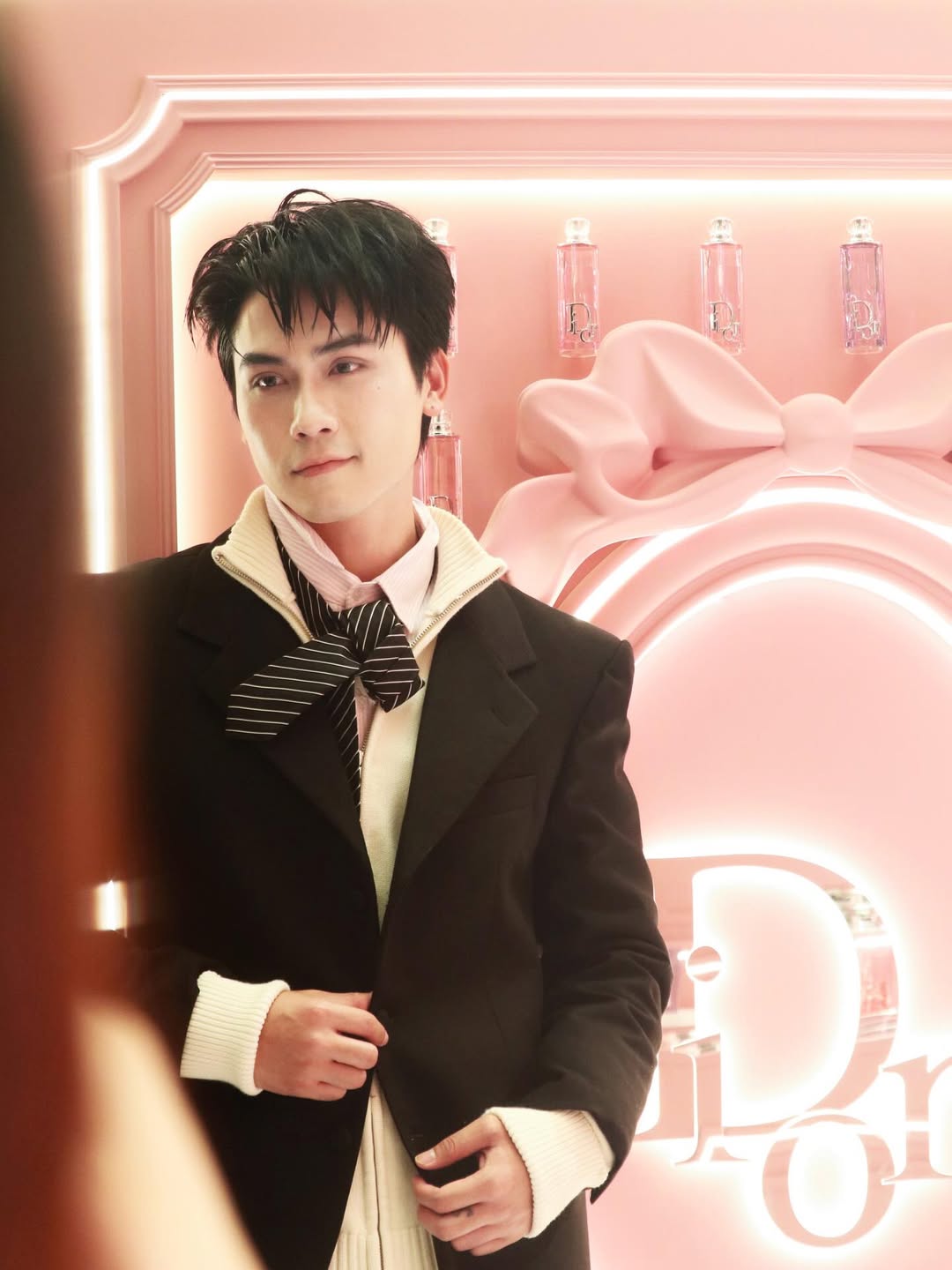 võ điền gia huy