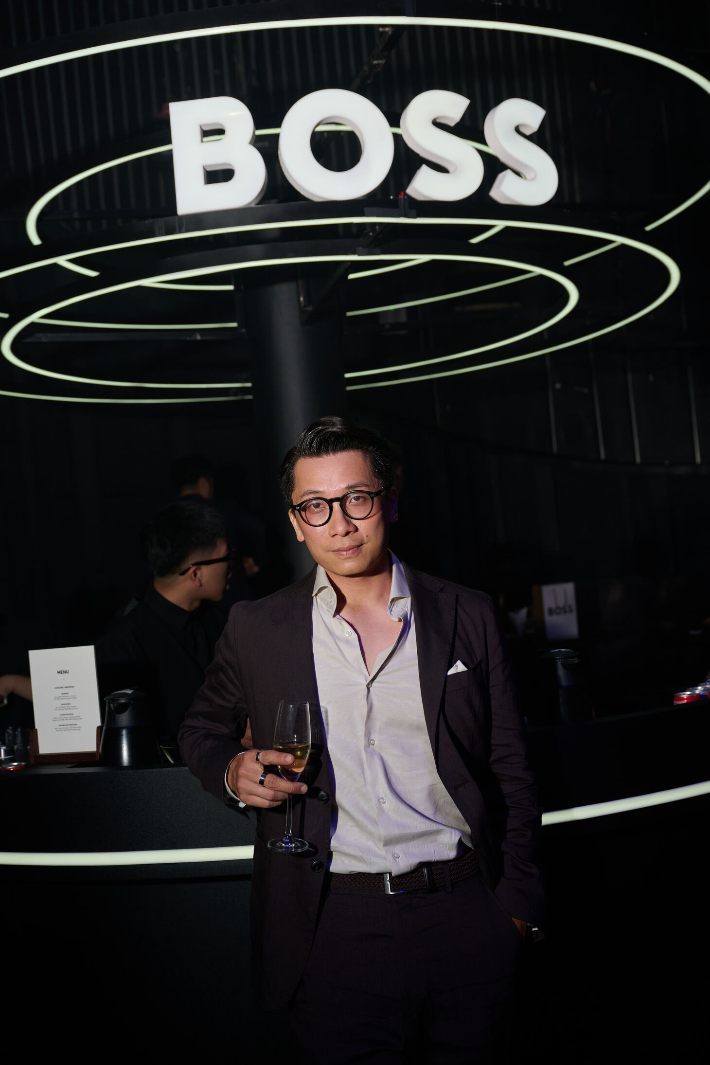BOSS