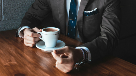 Uống cà phê điều độ giúp giảm căng thẳng như thế nào?