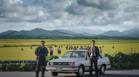 “Bù nhìn bóng đêm”: Khi công lý lạc lối trong mê cung quyền lực