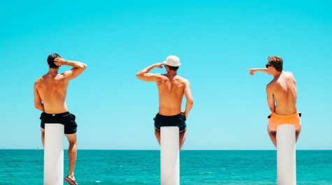 Cách duy trì năng lượng và hạn chế mệt mỏi trong ngày nắng nóng