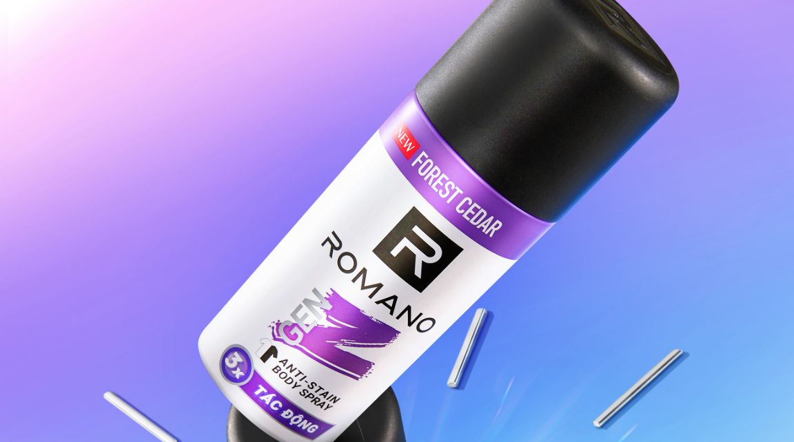 Grooming nam giới: Khẳng định chất riêng qua mùi hương