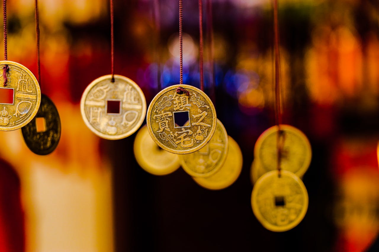 ngày tốt tháng 5