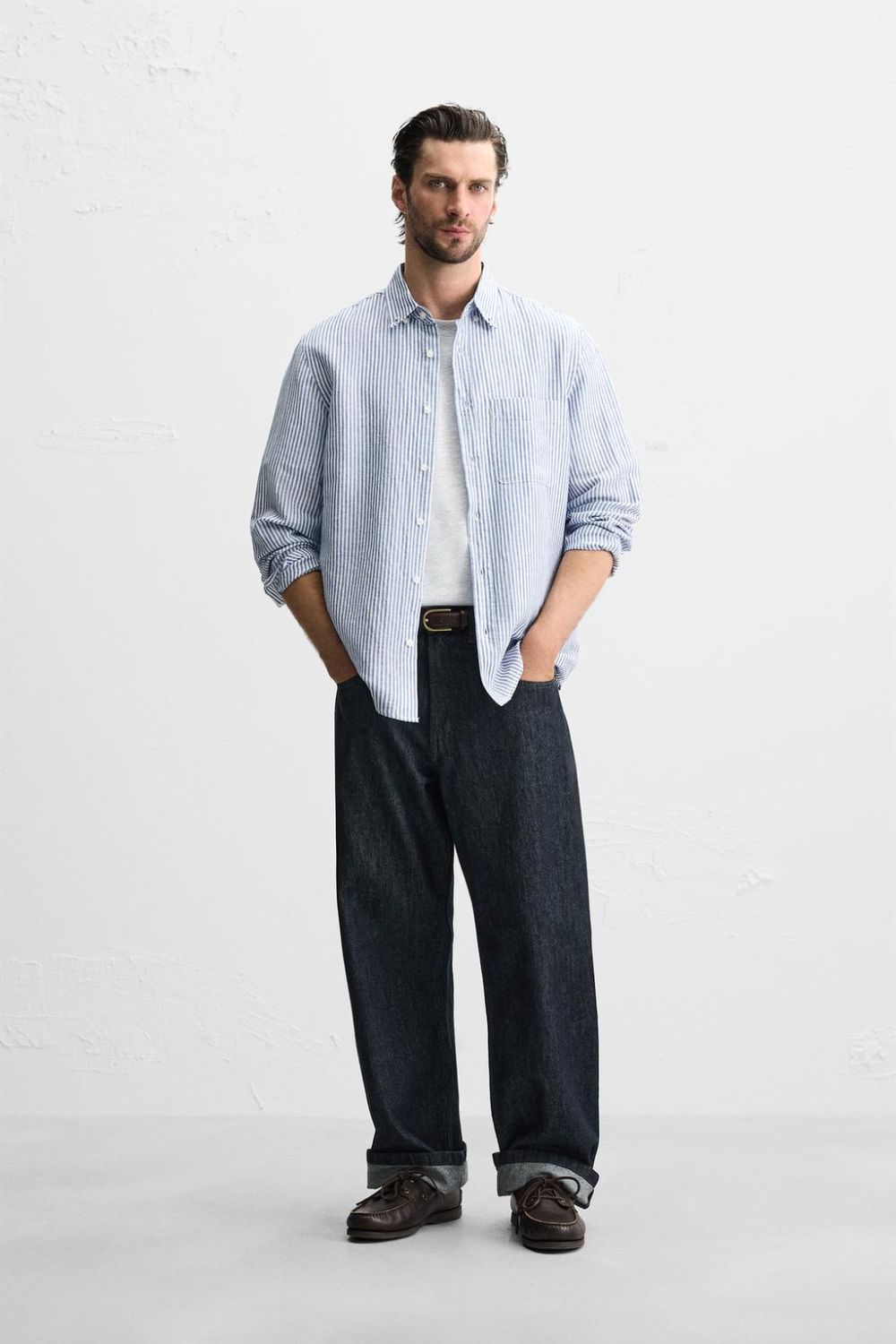 linen