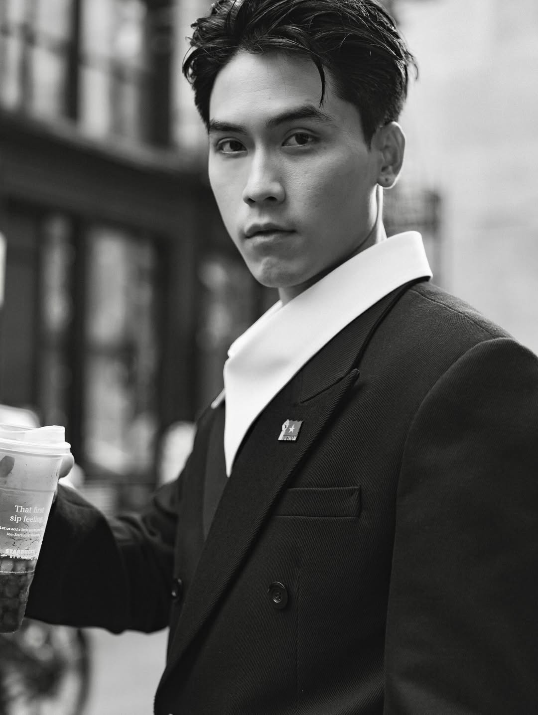 võ điền gia huy