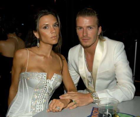 david beckham
