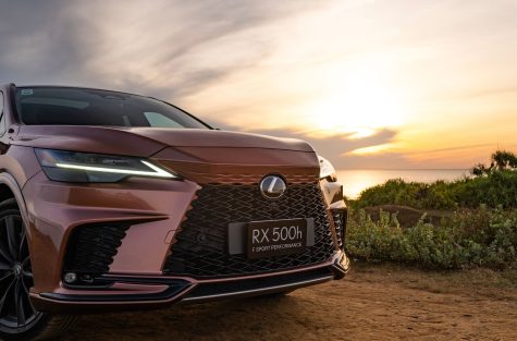 lexus