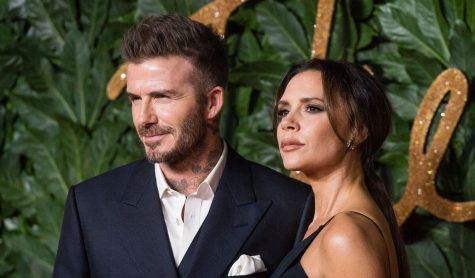 david beckham