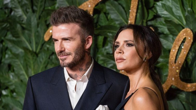 david beckham