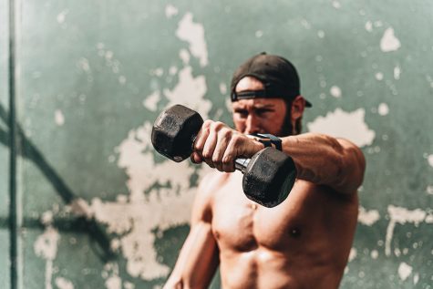 testosterone