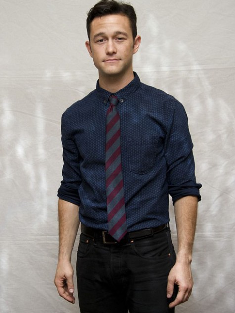 Diễn viên Joseph Gordon-Levitt - Khẩu súng nạp đạn sẵn