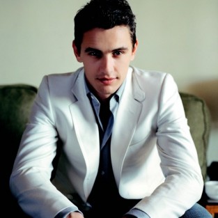 Diễn viên James Franco - Gã điển trai học thức