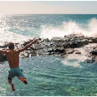 Làm thế nào để tận hưởng cuộc sống?