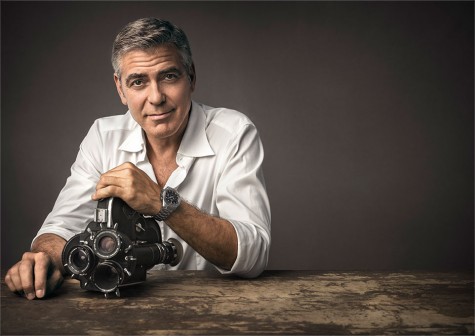 3 bí quyết làm đẹp duy trì vẻ ngoài bền bỉ của George Clooney