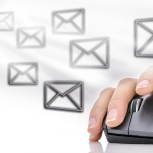 Học cách sử dụng email thông minh
