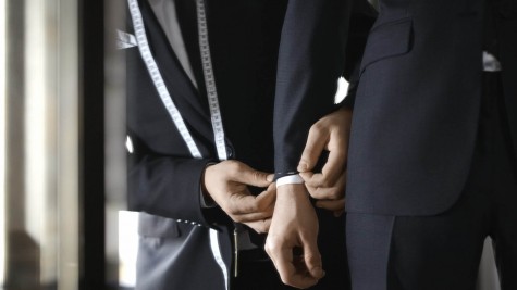 Cách chọn áo vest nam hoàn hảo