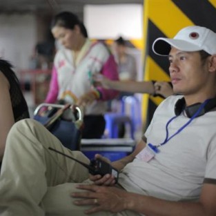 Đạo diễn hình ảnh Nguyễn K'Linh