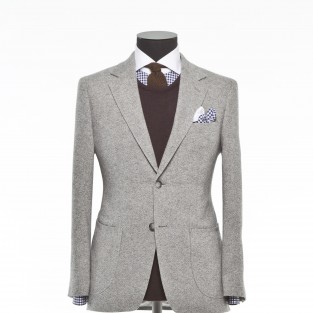 6 cách chọn áo vest công sở “đỉnh” nhất