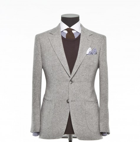 6 cách chọn áo vest công sở “đỉnh” nhất