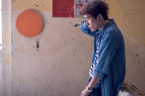 Nhạc sĩ Châu Đăng Khoa: "Nỗi buồn đều giống nhau"