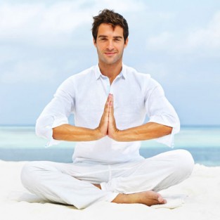 Tác dụng của Yoga cho nam giới