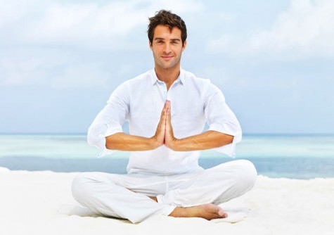 Tác dụng của Yoga cho nam giới
