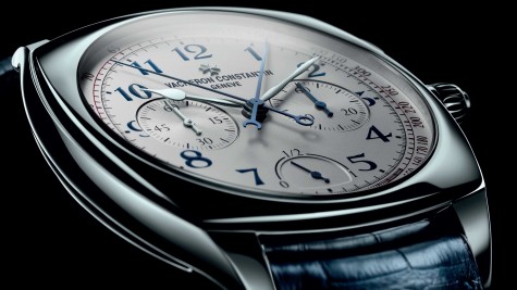Đồng hồ của vua Bảo Đại - Siêu phẩm Rolex Reference 6062 có giá bán kỷ lục