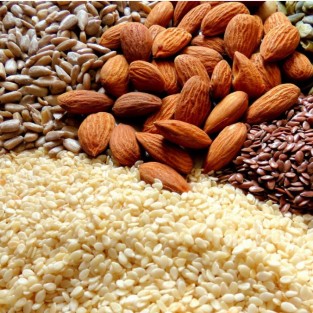 5 nguồn thực phẩm chứa nhiều protein cho bữa ăn nhẹ