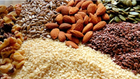 5 nguồn thực phẩm chứa nhiều protein cho bữa ăn nhẹ